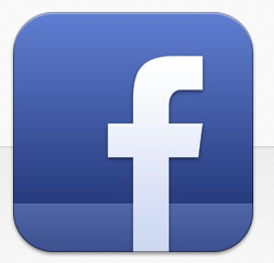 facebookアプリ iPhone