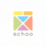 Schooロゴ