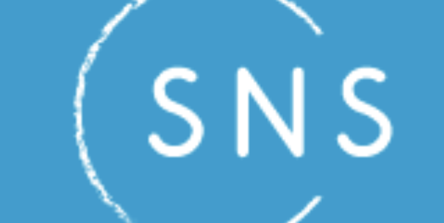 SNSマネージャーロゴ